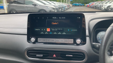 Hyundai KONA 100kW Premium 39kWh 5dr Auto Electric Hatchback
